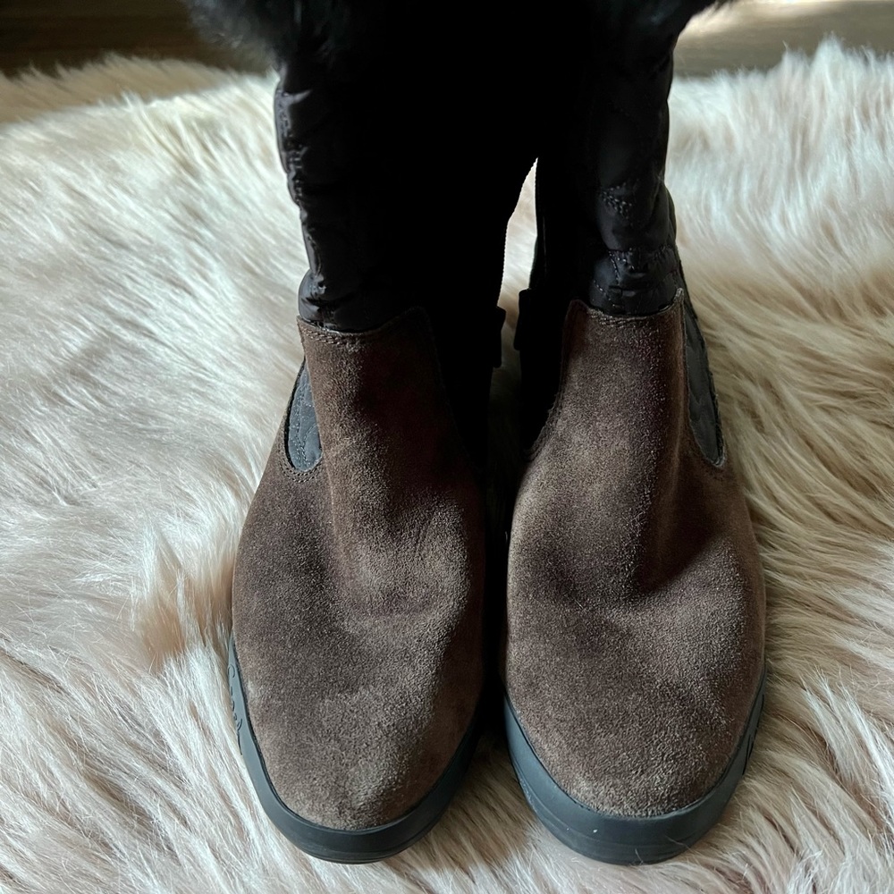 Coach Boots 🥾 - Picture 3 of 9